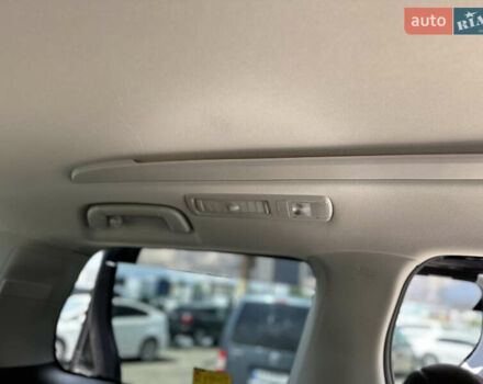 Фиолетовый Тойота Веллфаир, объемом двигателя 2.4 л и пробегом 77 тыс. км за 17600 $, фото 29 на Automoto.ua