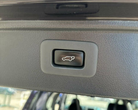 Фиолетовый Тойота Веллфаир, объемом двигателя 2.4 л и пробегом 77 тыс. км за 17600 $, фото 25 на Automoto.ua