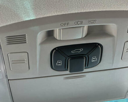 Фиолетовый Тойота Веллфаир, объемом двигателя 2.4 л и пробегом 77 тыс. км за 17600 $, фото 37 на Automoto.ua