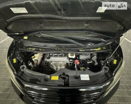 Тойота Веллфаір, об'ємом двигуна 2.36 л та пробігом 96 тис. км за 14900 $, фото 18 на Automoto.ua