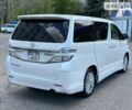 Тойота Веллфаір, об'ємом двигуна 0 л та пробігом 178 тис. км за 12900 $, фото 6 на Automoto.ua