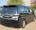 Тойота Веллфаир, объемом двигателя 2.4 л и пробегом 63 тыс. км за 18500 $, фото 12 на Automoto.ua