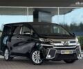 Тойота Веллфаір, об'ємом двигуна 2.5 л та пробігом 107 тис. км за 33450 $, фото 4 на Automoto.ua