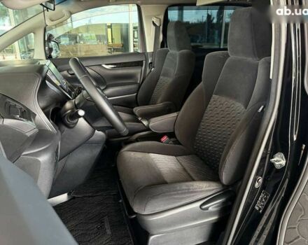 Тойота Веллфаір, об'ємом двигуна 2.5 л та пробігом 107 тис. км за 33450 $, фото 26 на Automoto.ua