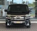 Тойота Веллфаір, об'ємом двигуна 2.5 л та пробігом 107 тис. км за 33450 $, фото 2 на Automoto.ua