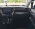 Тойота Веллфаір, об'ємом двигуна 2.5 л та пробігом 107 тис. км за 33450 $, фото 22 на Automoto.ua
