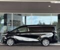 Тойота Веллфаір, об'ємом двигуна 2.5 л та пробігом 107 тис. км за 33450 $, фото 12 на Automoto.ua
