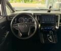 Тойота Веллфаір, об'ємом двигуна 2.5 л та пробігом 107 тис. км за 33450 $, фото 21 на Automoto.ua