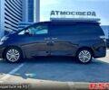 Тойота Веллфаир, объемом двигателя 2.4 л и пробегом 58 тыс. км за 18000 $, фото 1 на Automoto.ua