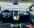 Тойота Веллфаир, объемом двигателя 2.4 л и пробегом 58 тыс. км за 18000 $, фото 8 на Automoto.ua