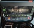 Серый Тойота Веллфаир, объемом двигателя 2.4 л и пробегом 98 тыс. км за 17900 $, фото 48 на Automoto.ua