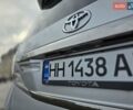 Серый Тойота Веллфаир, объемом двигателя 2.4 л и пробегом 91 тыс. км за 18500 $, фото 18 на Automoto.ua