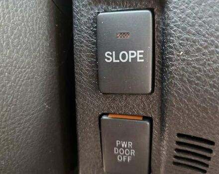 Серый Тойота Веллфаир, объемом двигателя 2.4 л и пробегом 91 тыс. км за 18500 $, фото 33 на Automoto.ua