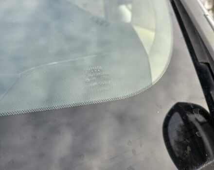 Серый Тойота Веллфаир, объемом двигателя 2.4 л и пробегом 91 тыс. км за 18500 $, фото 21 на Automoto.ua