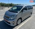 Сірий Тойота Веллфаір, об'ємом двигуна 0 л та пробігом 78 тис. км за 18700 $, фото 1 на Automoto.ua