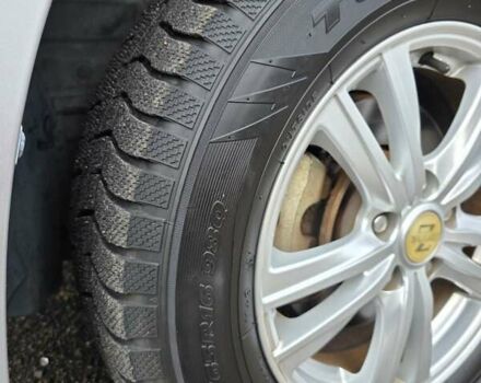 Серый Тойота Веллфаир, объемом двигателя 2.4 л и пробегом 91 тыс. км за 18500 $, фото 59 на Automoto.ua