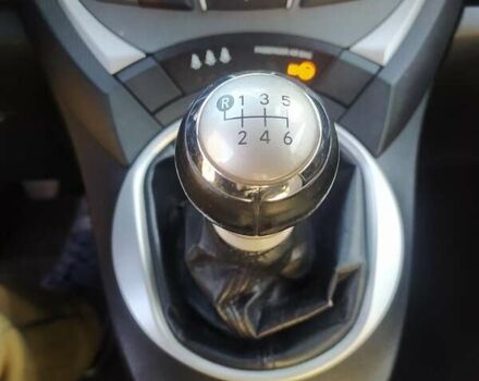 Черный Тойота Verso-S, объемом двигателя 1.3 л и пробегом 294 тыс. км за 6500 $, фото 15 на Automoto.ua