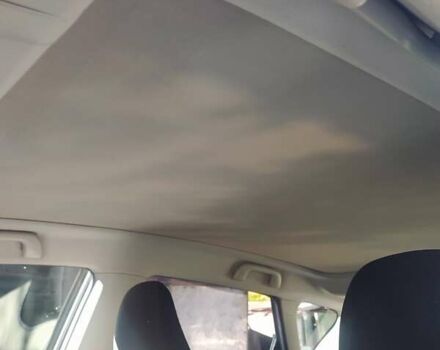 Черный Тойота Verso-S, объемом двигателя 1.3 л и пробегом 294 тыс. км за 6500 $, фото 26 на Automoto.ua