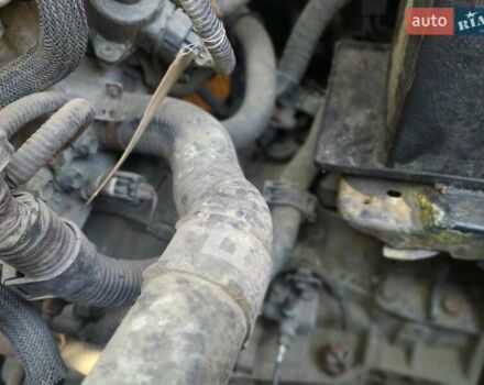 Черный Тойота Verso-S, объемом двигателя 1.3 л и пробегом 294 тыс. км за 6500 $, фото 41 на Automoto.ua