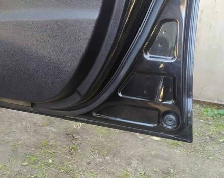 Черный Тойота Verso-S, объемом двигателя 1.3 л и пробегом 294 тыс. км за 6500 $, фото 29 на Automoto.ua