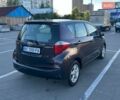 Фиолетовый Тойота Verso-S, объемом двигателя 1.3 л и пробегом 176 тыс. км за 8500 $, фото 5 на Automoto.ua