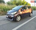 Фиолетовый Тойота Verso-S, объемом двигателя 1.33 л и пробегом 197 тыс. км за 5800 $, фото 1 на Automoto.ua