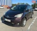 Фиолетовый Тойота Verso-S, объемом двигателя 1.3 л и пробегом 176 тыс. км за 8500 $, фото 1 на Automoto.ua