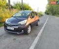 Фиолетовый Тойота Verso-S, объемом двигателя 1.33 л и пробегом 197 тыс. км за 5800 $, фото 1 на Automoto.ua