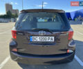 Фиолетовый Тойота Verso-S, объемом двигателя 1.3 л и пробегом 176 тыс. км за 8500 $, фото 4 на Automoto.ua