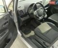 Серый Тойота Verso-S, объемом двигателя 1.36 л и пробегом 251 тыс. км за 8200 $, фото 14 на Automoto.ua