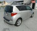 Серый Тойота Verso-S, объемом двигателя 1.36 л и пробегом 251 тыс. км за 8200 $, фото 5 на Automoto.ua