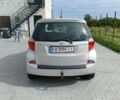Серый Тойота Verso-S, объемом двигателя 1.36 л и пробегом 251 тыс. км за 8200 $, фото 4 на Automoto.ua