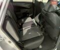Серый Тойота Verso-S, объемом двигателя 1.36 л и пробегом 251 тыс. км за 8200 $, фото 7 на Automoto.ua