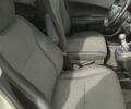 Серый Тойота Verso-S, объемом двигателя 1.36 л и пробегом 251 тыс. км за 8200 $, фото 13 на Automoto.ua