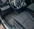 Серый Тойота Verso-S, объемом двигателя 1.36 л и пробегом 111 тыс. км за 8500 $, фото 8 на Automoto.ua