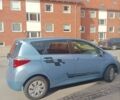 Синій Тойота Verso-S, об'ємом двигуна 1.3 л та пробігом 115 тис. км за 7500 $, фото 1 на Automoto.ua
