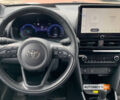 Белый Тойота Yaris Cross, объемом двигателя 1.5 л и пробегом 923 тыс. км за 32970 $, фото 8 на Automoto.ua