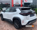 Белый Тойота Yaris Cross, объемом двигателя 1.5 л и пробегом 923 тыс. км за 32970 $, фото 1 на Automoto.ua