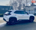 Белый Тойота Yaris Cross, объемом двигателя 1.5 л и пробегом 51 тыс. км за 23250 $, фото 9 на Automoto.ua
