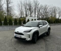 Білий Тойота Yaris Cross, об'ємом двигуна 1.49 л та пробігом 49 тис. км за 25000 $, фото 4 на Automoto.ua
