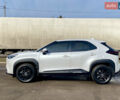 Белый Тойота Yaris Cross, объемом двигателя 1.5 л и пробегом 51 тыс. км за 23250 $, фото 15 на Automoto.ua
