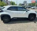 Белый Тойота Yaris Cross, объемом двигателя 1.49 л и пробегом 31 тыс. км за 24600 $, фото 1 на Automoto.ua