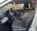 Белый Тойота Yaris Cross, объемом двигателя 1.5 л и пробегом 51 тыс. км за 23250 $, фото 18 на Automoto.ua