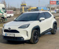 Белый Тойота Yaris Cross, объемом двигателя 1.5 л и пробегом 51 тыс. км за 23250 $, фото 1 на Automoto.ua