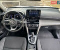 Белый Тойота Yaris Cross, объемом двигателя 1.5 л и пробегом 51 тыс. км за 23250 $, фото 39 на Automoto.ua