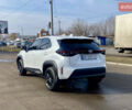 Белый Тойота Yaris Cross, объемом двигателя 1.5 л и пробегом 51 тыс. км за 23250 $, фото 12 на Automoto.ua