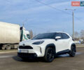 Белый Тойота Yaris Cross, объемом двигателя 1.5 л и пробегом 51 тыс. км за 23250 $, фото 2 на Automoto.ua