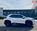 Белый Тойота Yaris Cross, объемом двигателя 1.5 л и пробегом 51 тыс. км за 23250 $, фото 8 на Automoto.ua