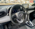 Белый Тойота Yaris Cross, объемом двигателя 1.5 л и пробегом 51 тыс. км за 23250 $, фото 19 на Automoto.ua