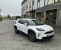 Білий Тойота Yaris Cross, об'ємом двигуна 1.49 л та пробігом 49 тис. км за 25000 $, фото 1 на Automoto.ua
